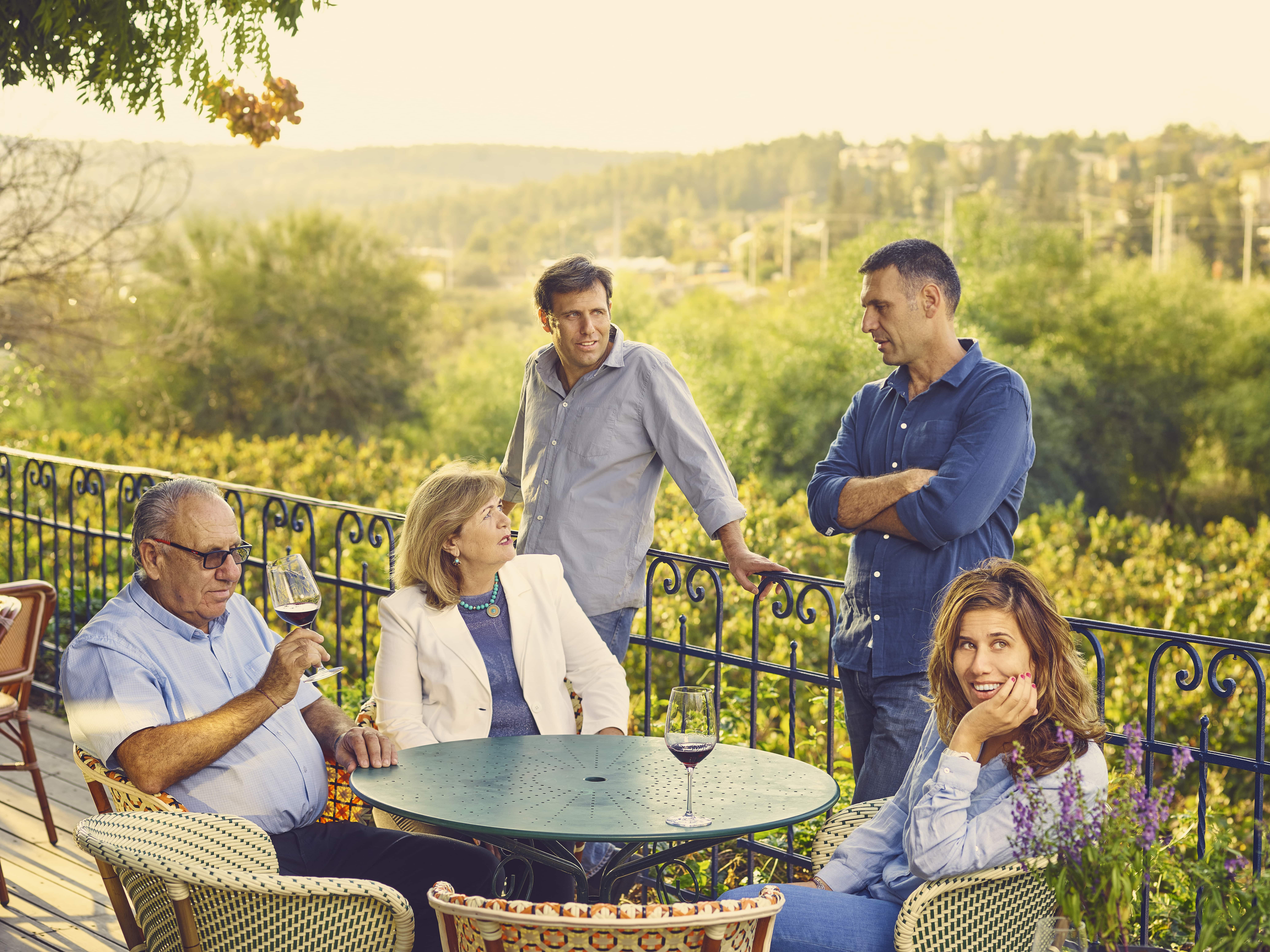 Flam Winery