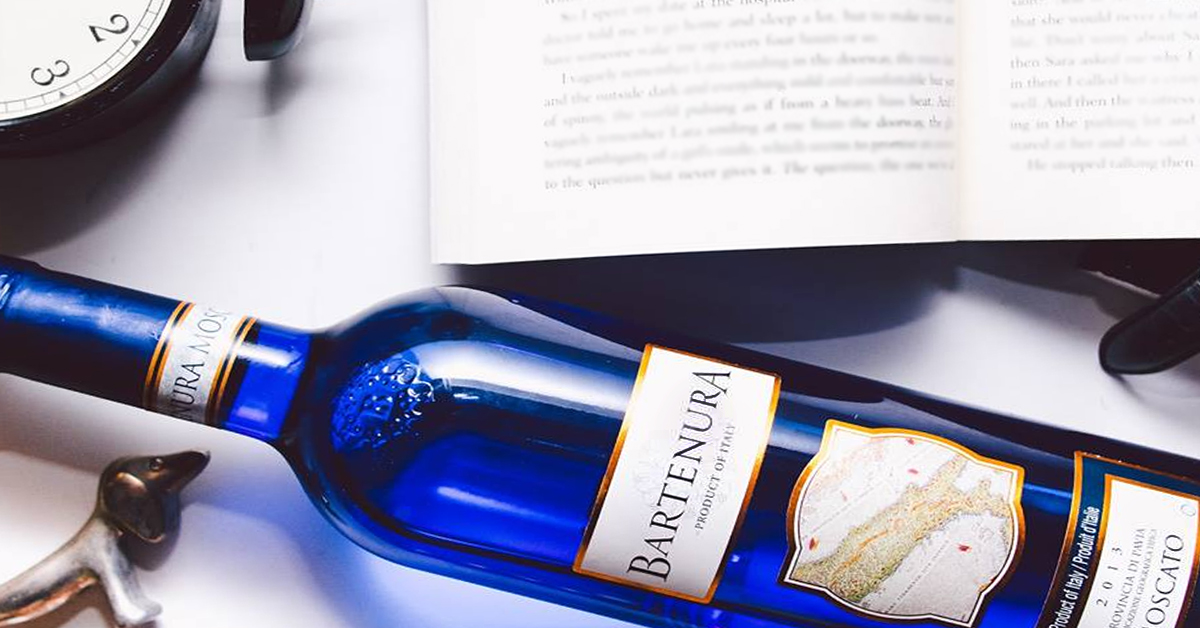 bartenura bottle