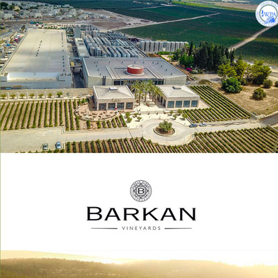 learn more about barkan winery