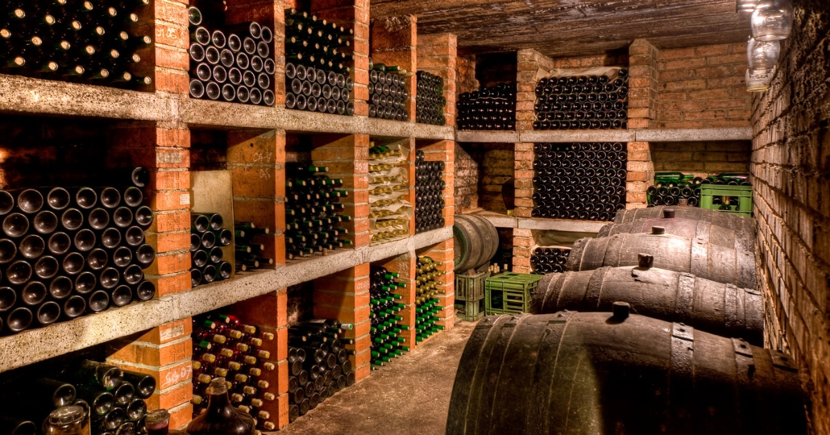 Wine Cellar