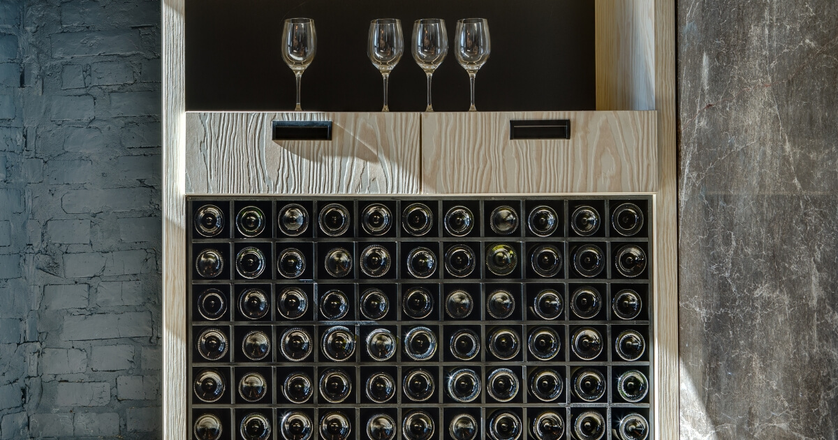 Wine Cellar
