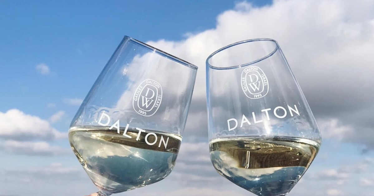 Dalton Wine