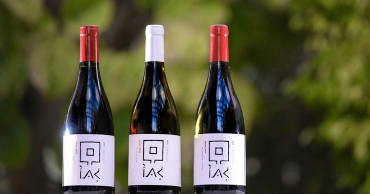 Garage Winery