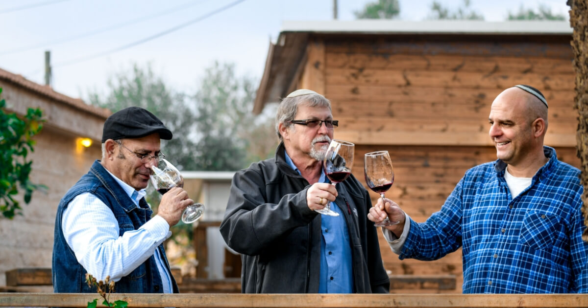Garage Winery