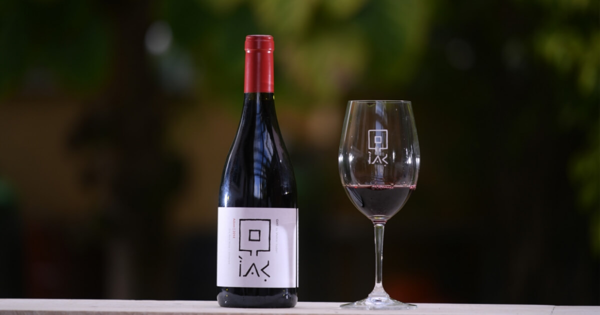 Gito Wine