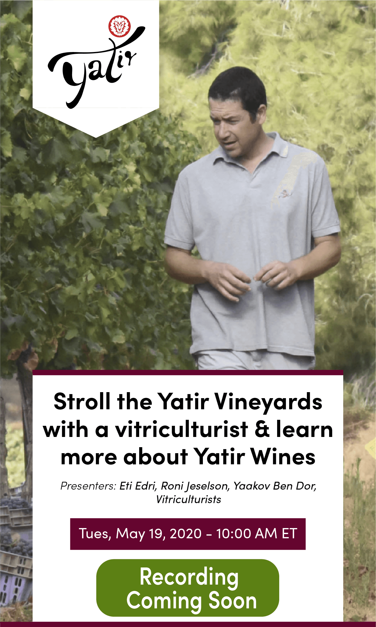 yatir