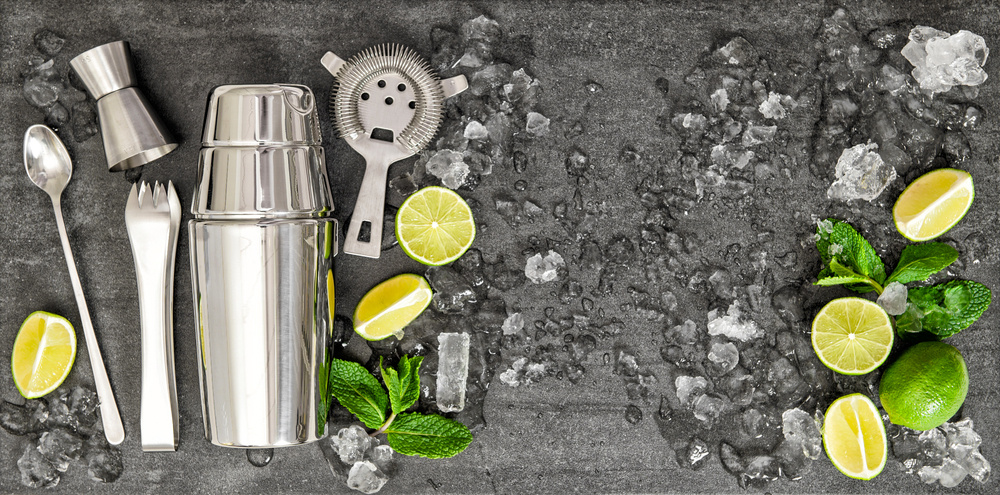 bartenura mixology