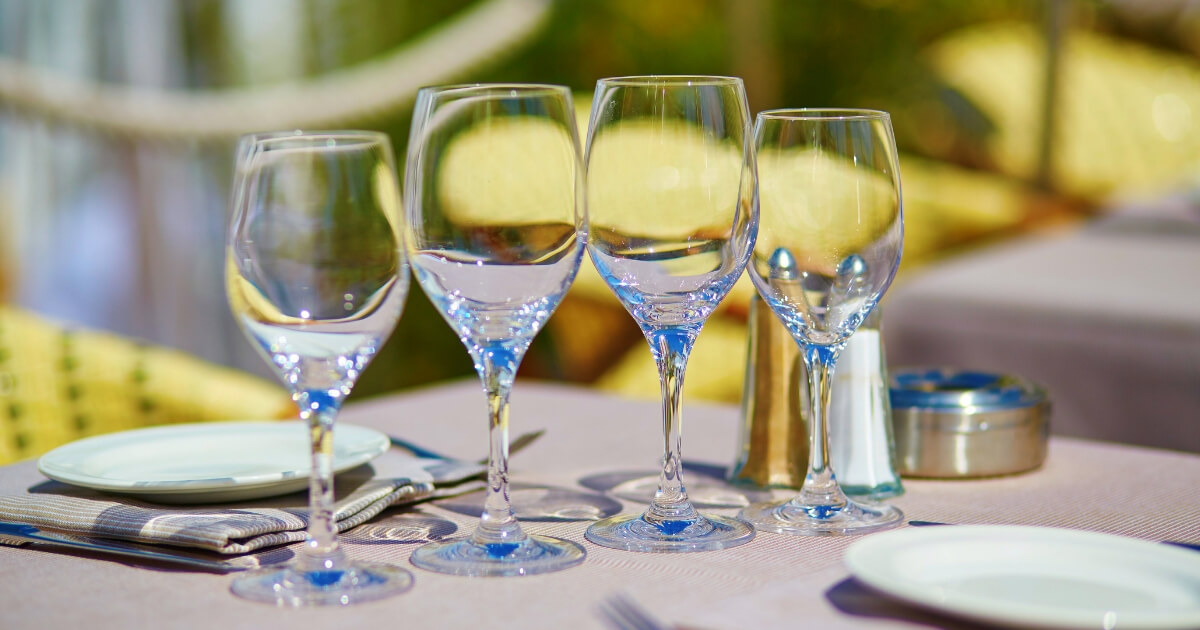 Passover Wines