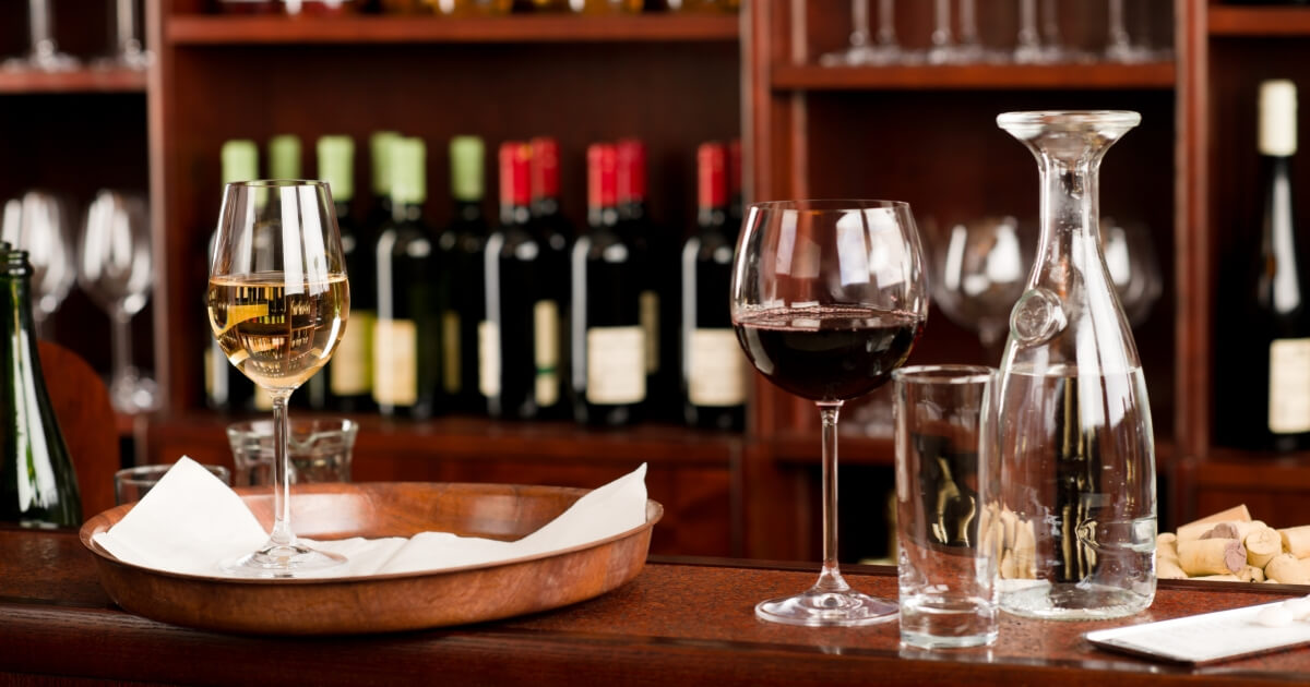 Passover Wines