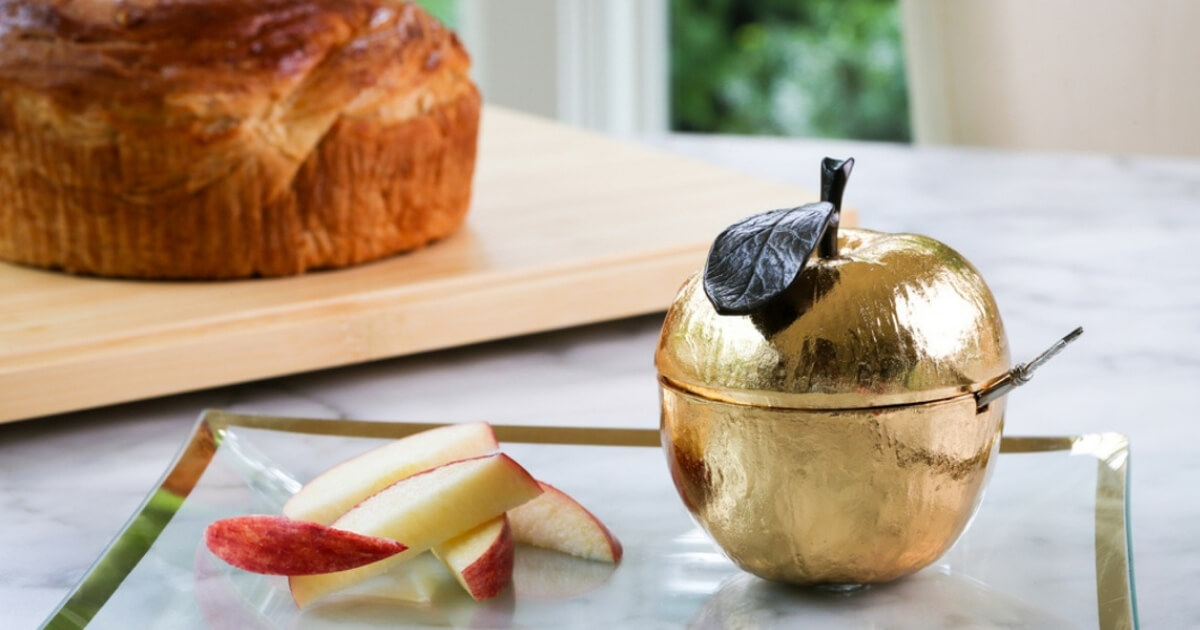 rosh hashanah wine pairings
