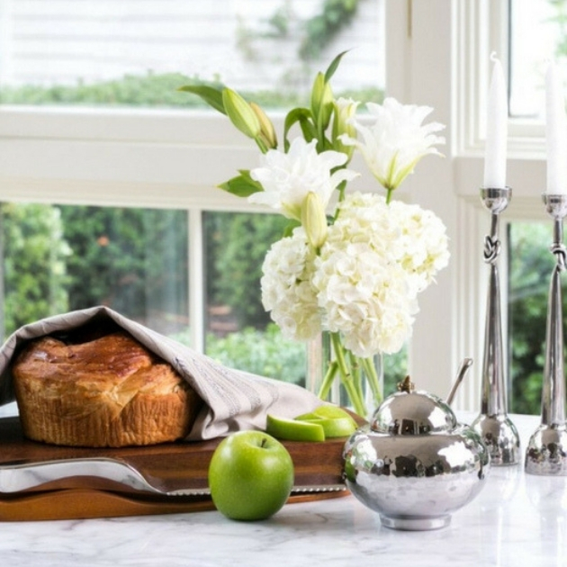 Rosh Hashanah Wine Pairings