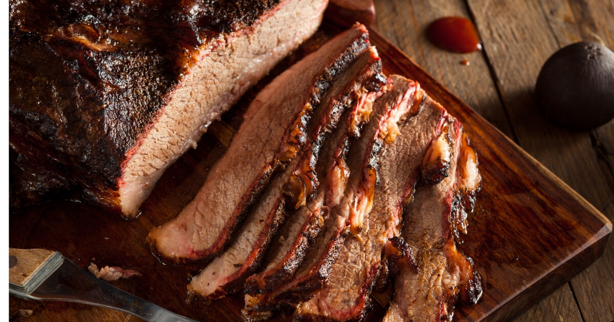 Wine and Meat Pairing