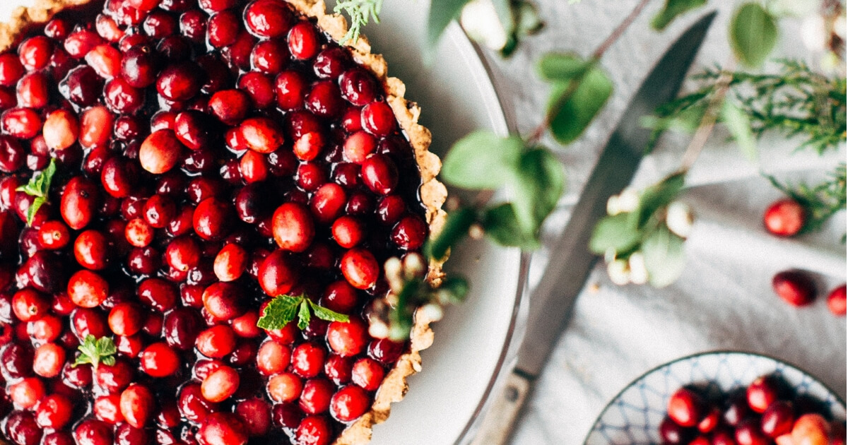 Thanksgiving Wine Pairings