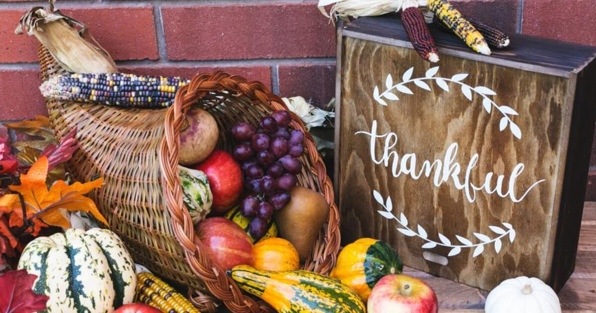 Thanksgiving Wine Pairings