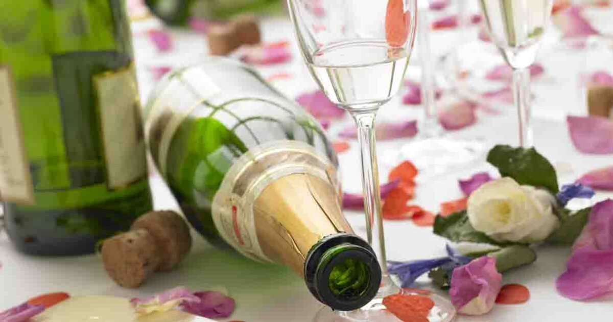 Wedding Wines Wedding Wines