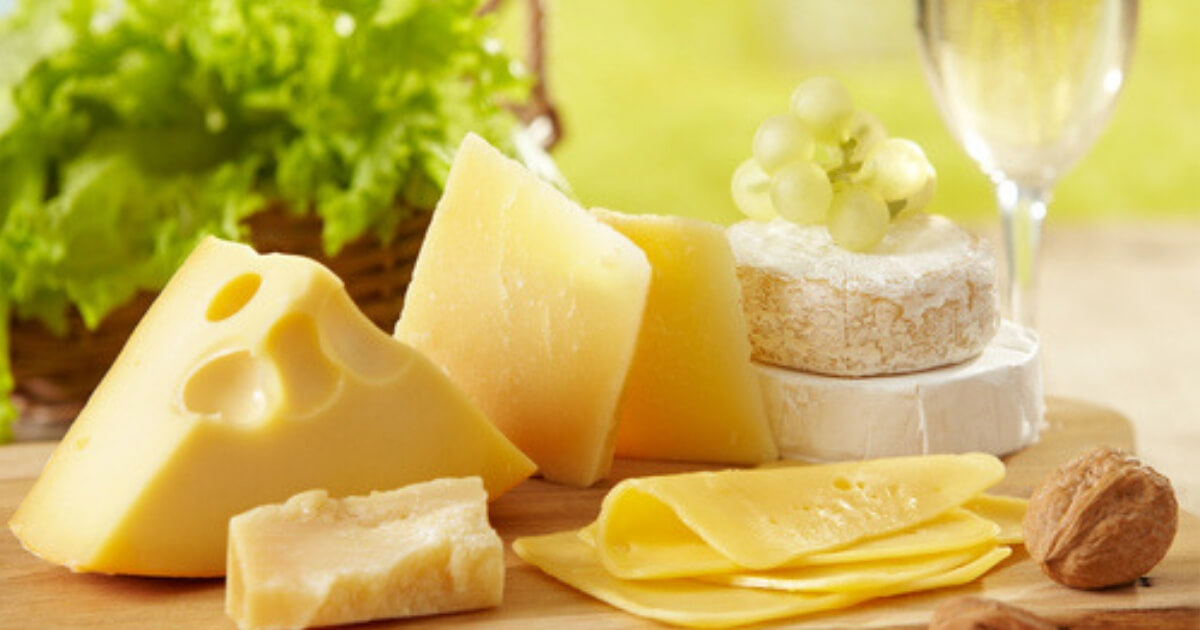 Cheese and Wine Cheese and Wine