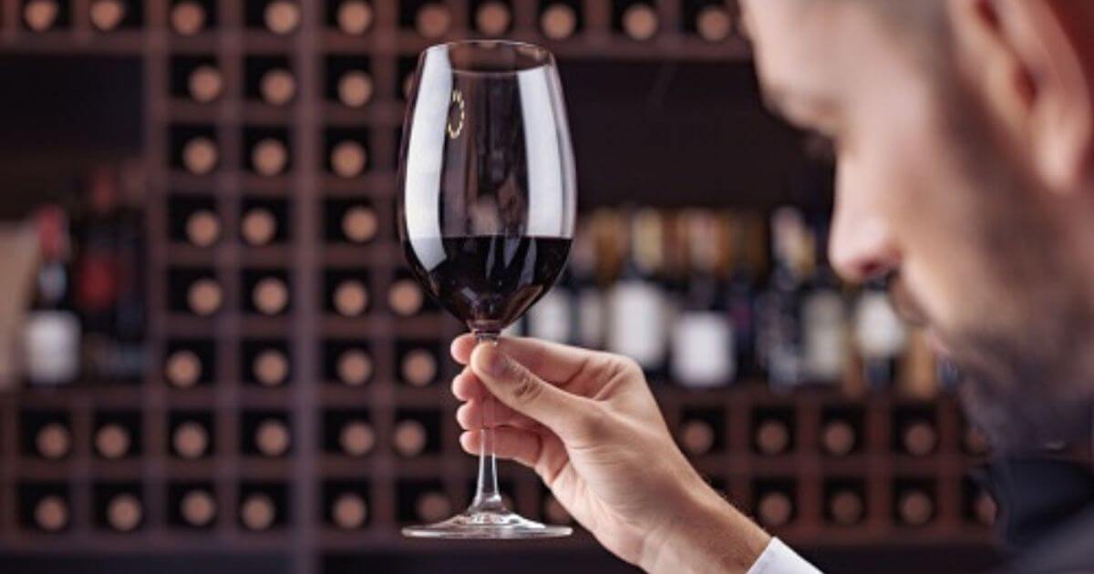 Wine Rating