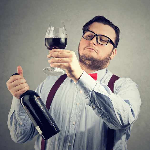 Wine Snob