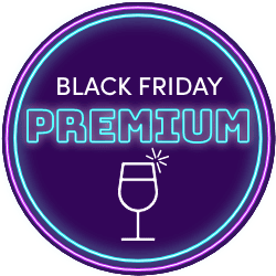Black Friday Premium Sale